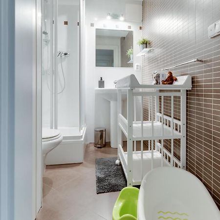 Jt'S Apartments Bilkova Str. Πράγα Εξωτερικό φωτογραφία