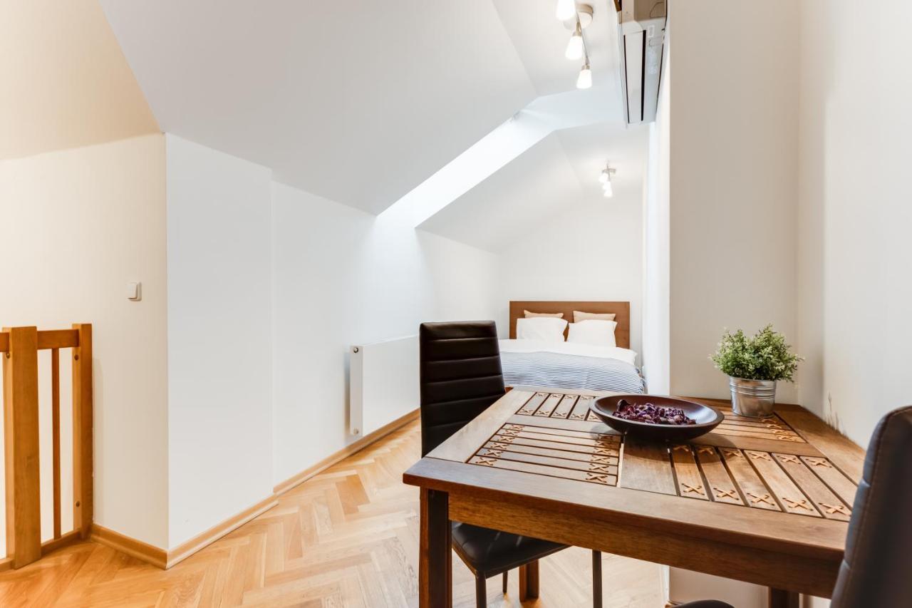 Jt'S Apartments Bilkova Str. Πράγα Εξωτερικό φωτογραφία
