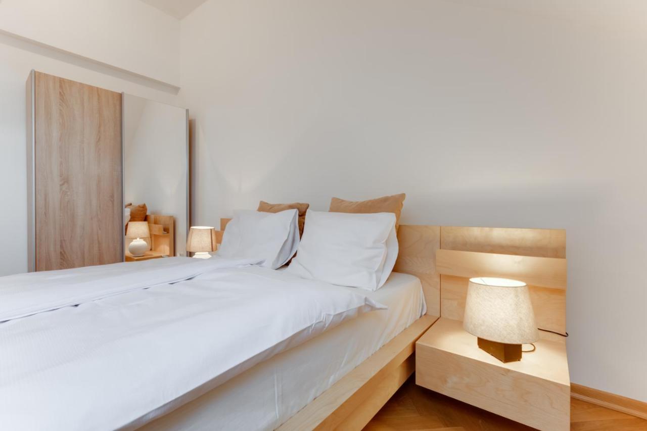Jt'S Apartments Bilkova Str. Πράγα Εξωτερικό φωτογραφία