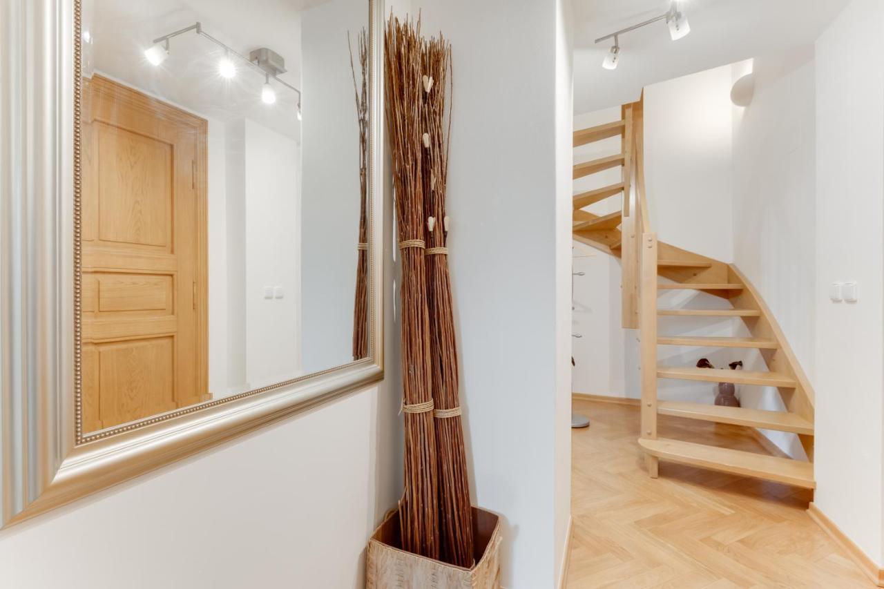 Jt'S Apartments Bilkova Str. Πράγα Εξωτερικό φωτογραφία