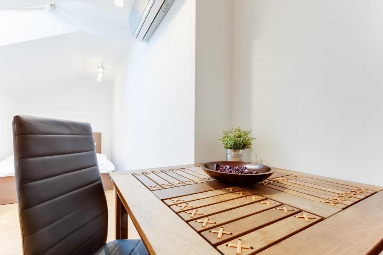 Jt'S Apartments Bilkova Str. Πράγα Εξωτερικό φωτογραφία
