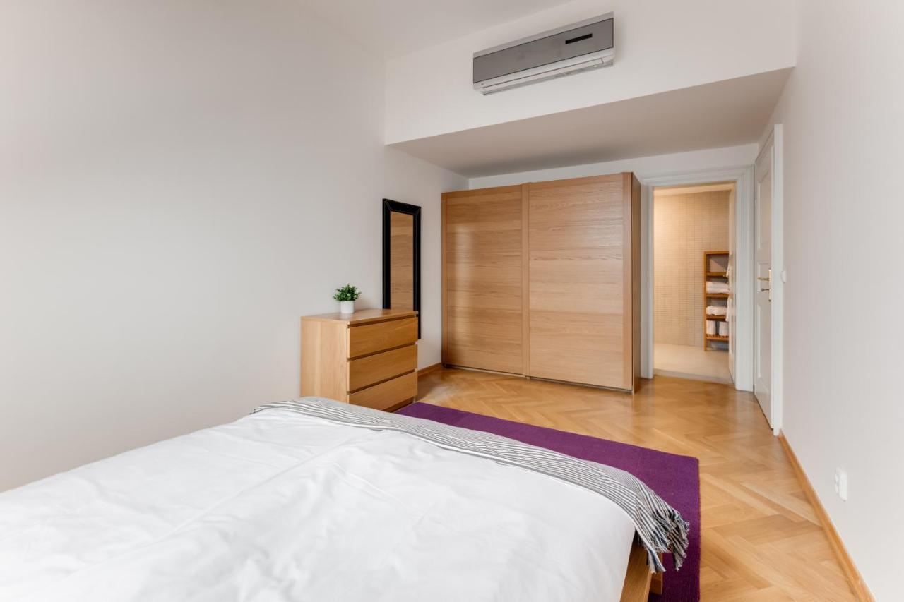 Jt'S Apartments Bilkova Str. Πράγα Εξωτερικό φωτογραφία