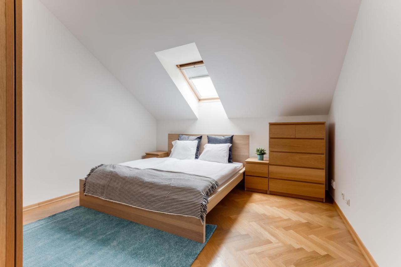 Jt'S Apartments Bilkova Str. Πράγα Εξωτερικό φωτογραφία