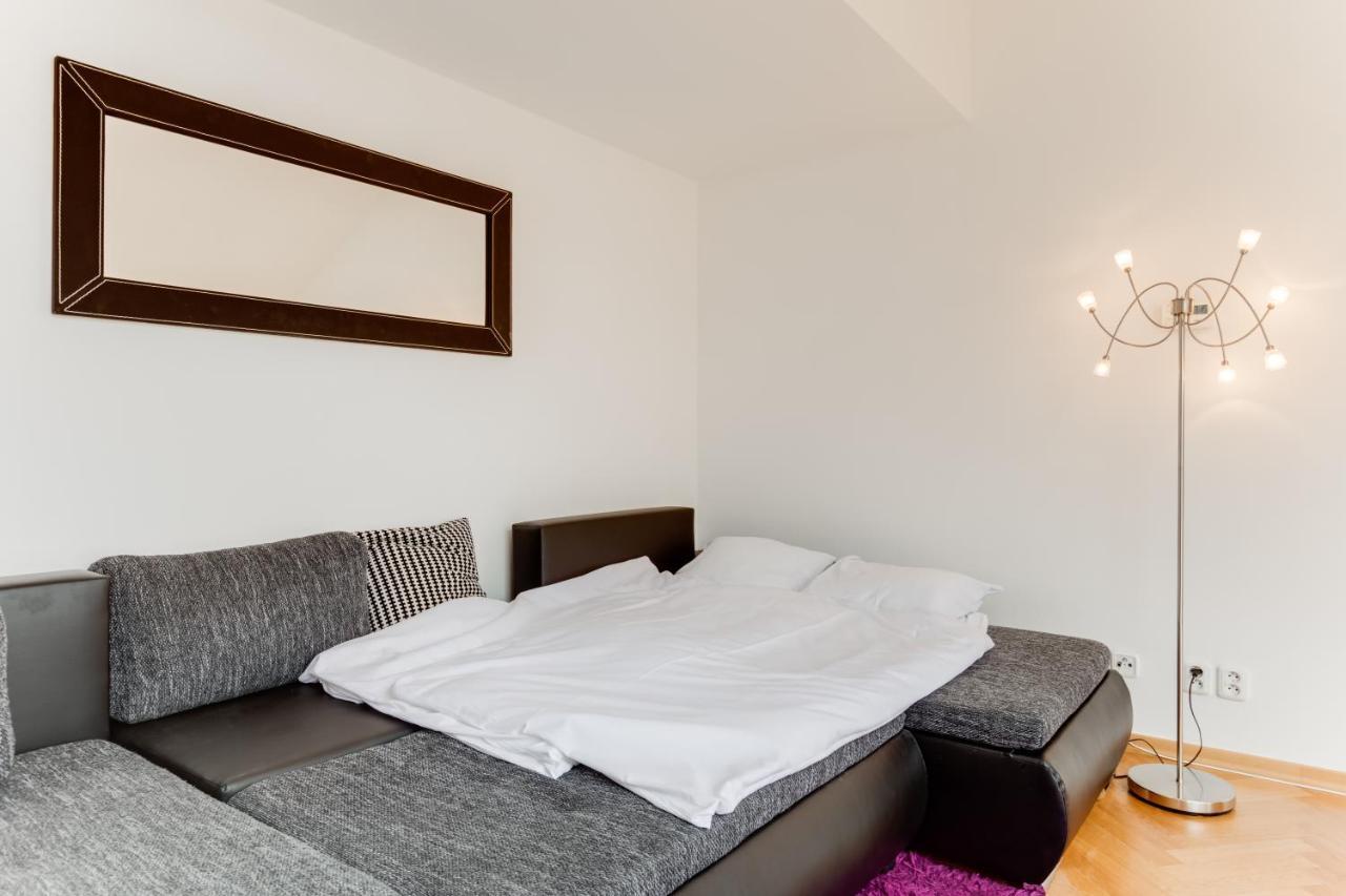 Jt'S Apartments Bilkova Str. Πράγα Εξωτερικό φωτογραφία