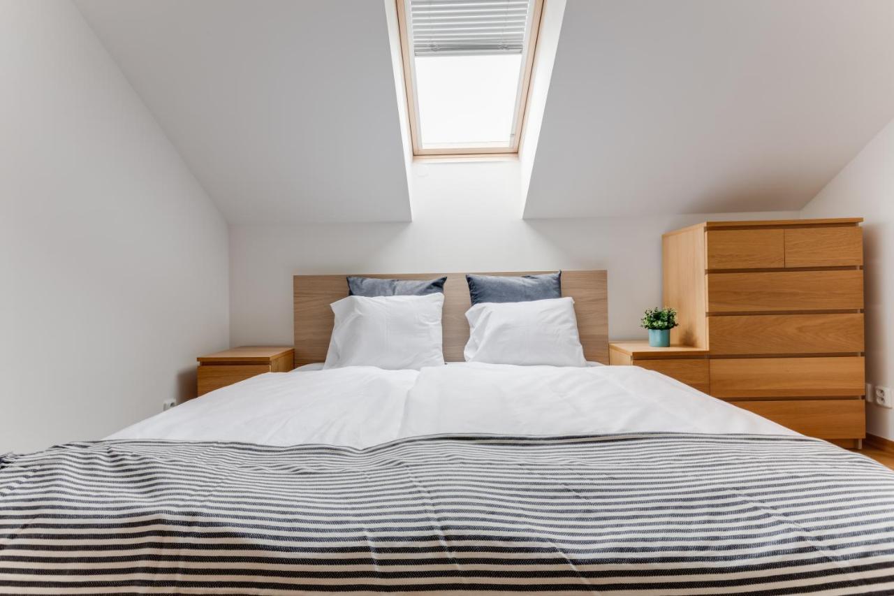 Jt'S Apartments Bilkova Str. Πράγα Εξωτερικό φωτογραφία