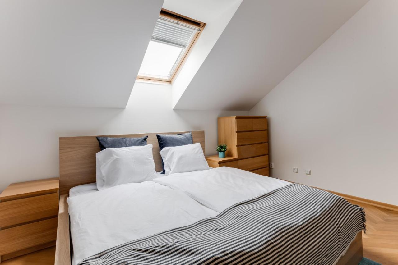 Jt'S Apartments Bilkova Str. Πράγα Εξωτερικό φωτογραφία