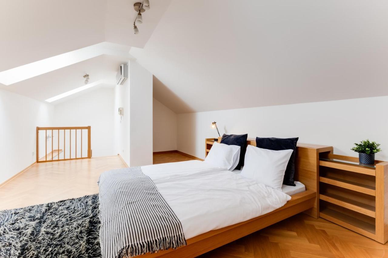 Jt'S Apartments Bilkova Str. Πράγα Εξωτερικό φωτογραφία